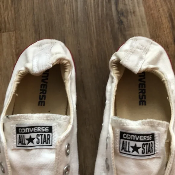 Converse Chuck Taylor All Star Shoreline OX size 8 - Picture 4 of 8